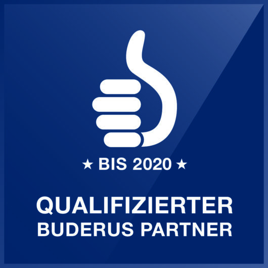 Buderus Partner / Fachbetrieb in Hamburg - Bohn & Sohn
